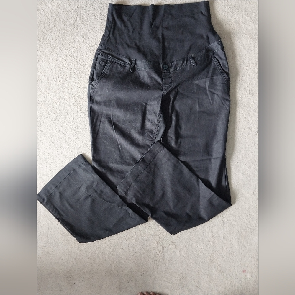 Thyme Maternity Workpant